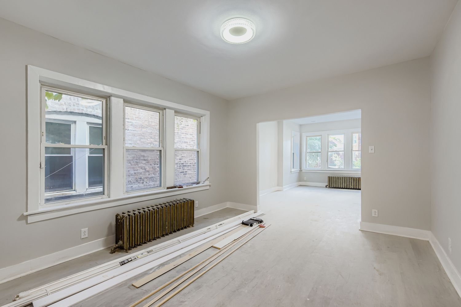 7705 South Paulina Street Chicago IL 60620