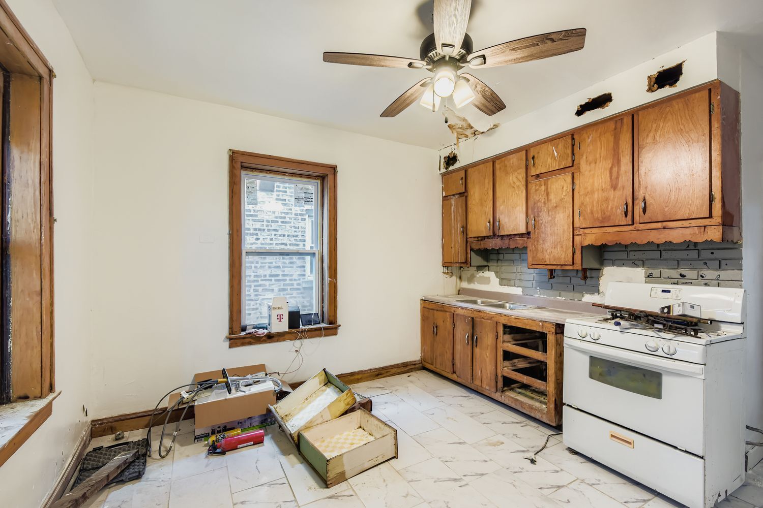 7705 South Paulina Street Chicago IL 60620