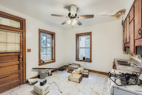 7705 South Paulina Street Chicago IL 60620