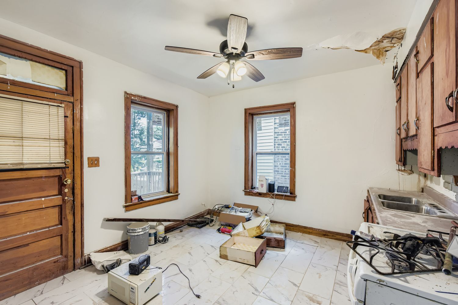 7705 South Paulina Street Chicago IL 60620