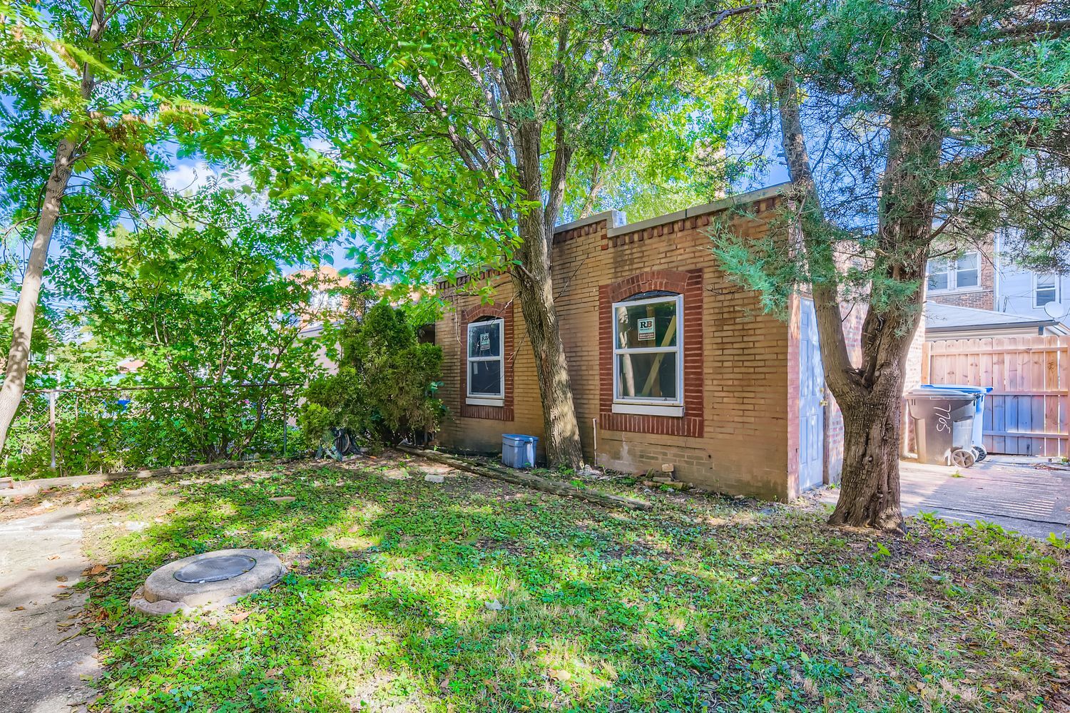 7705 South Paulina Street Chicago IL 60620