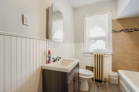 7705 South Paulina Street Chicago IL 60620
