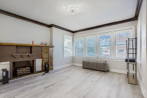 7705 South Paulina Street Chicago IL 60620