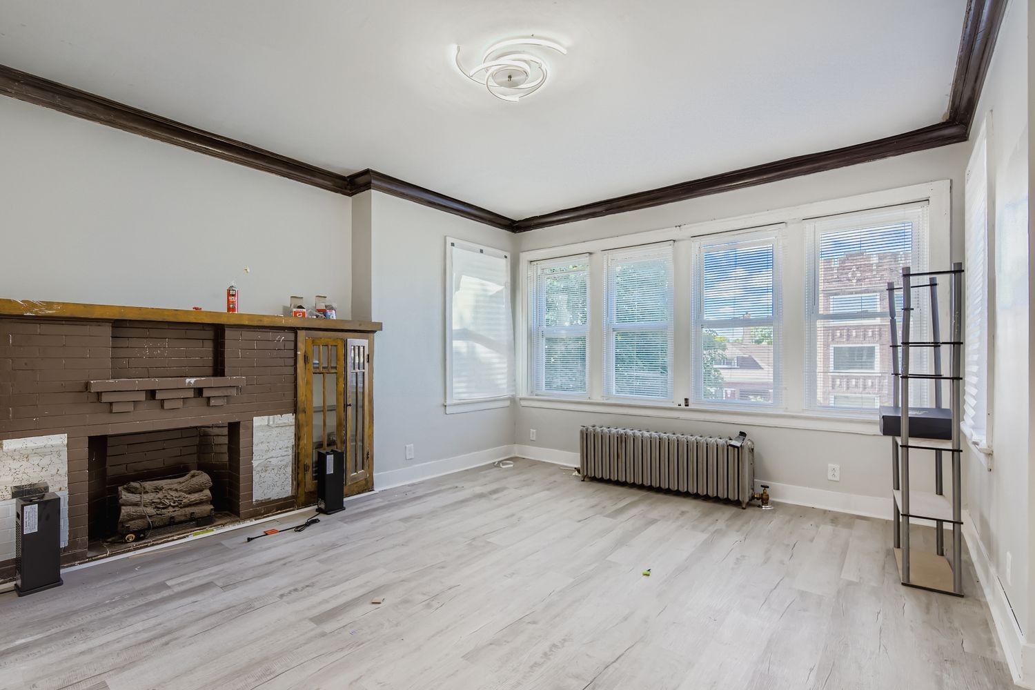 7705 South Paulina Street Chicago IL 60620