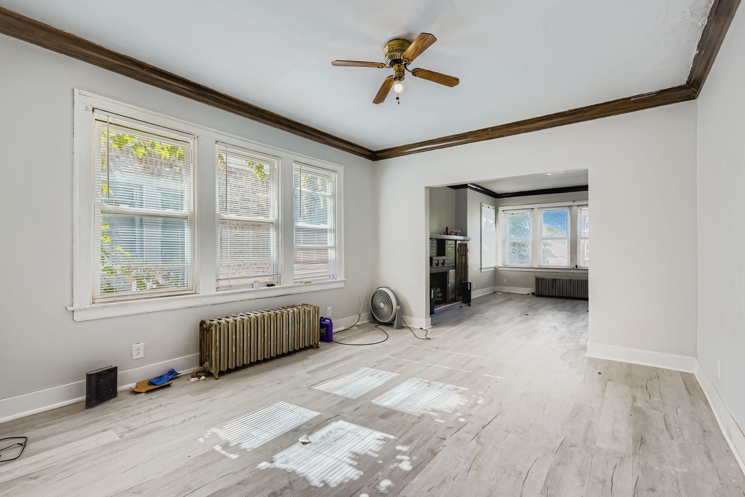 7705 South Paulina Street Chicago IL 60620