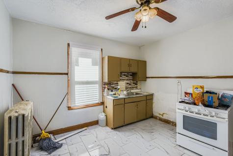 7705 South Paulina Street Chicago IL 60620