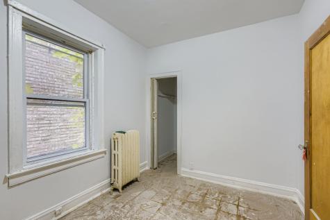 7705 South Paulina Street Chicago IL 60620
