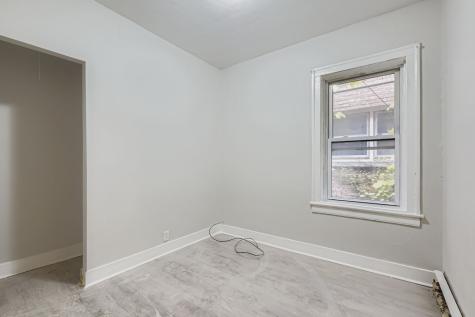 7705 South Paulina Street Chicago IL 60620