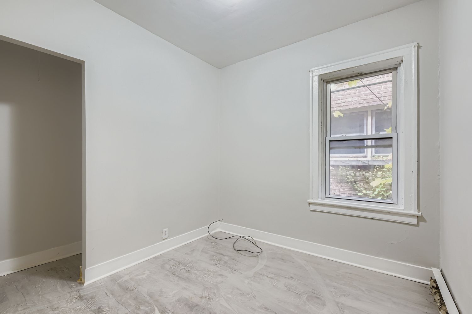 7705 South Paulina Street Chicago IL 60620