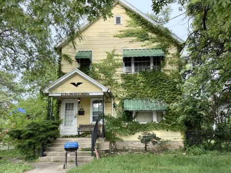 376 North Hickory Street Joliet IL 60435