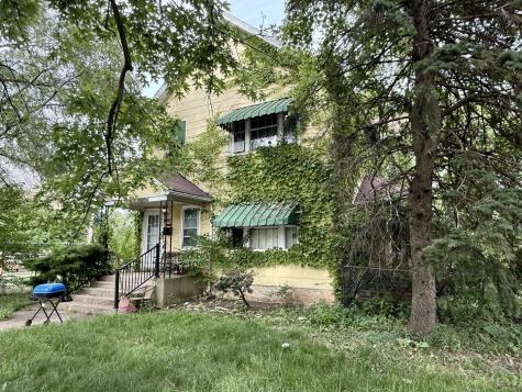 376 North Hickory Street Joliet IL 60435
