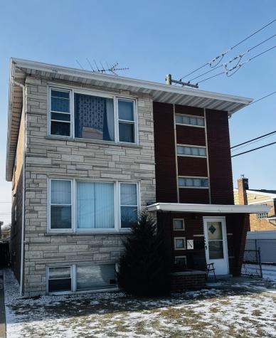 8648 South Keeler Avenue Chicago IL 60652