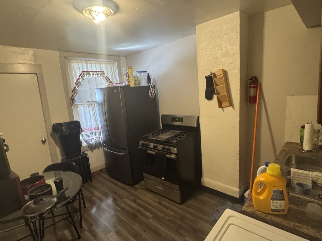 3511 West Van Buren Street Chicago IL 60624