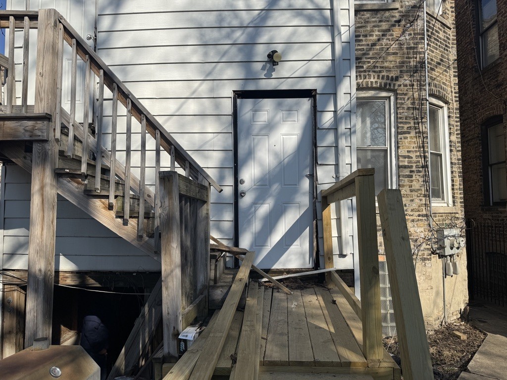 3511 West Van Buren Street Chicago IL 60624