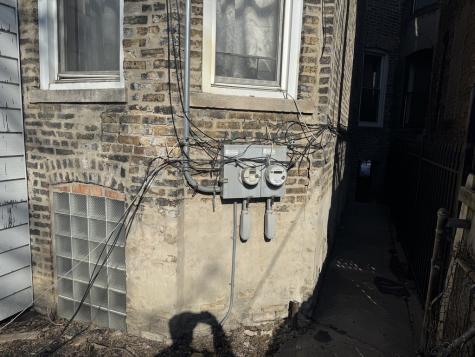 3511 West Van Buren Street Chicago IL 60624