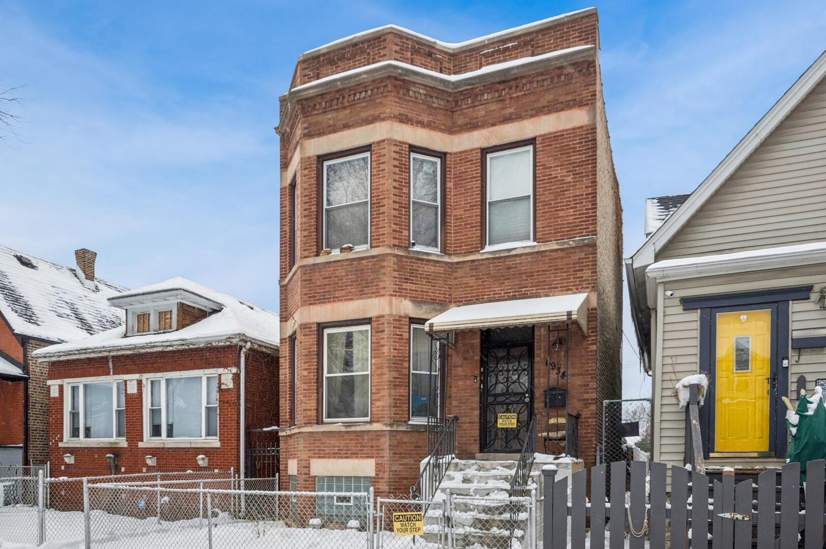 6934 South Cornell Avenue Chicago IL 60649