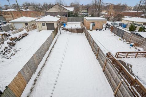 6934 South Cornell Avenue Chicago IL 60649