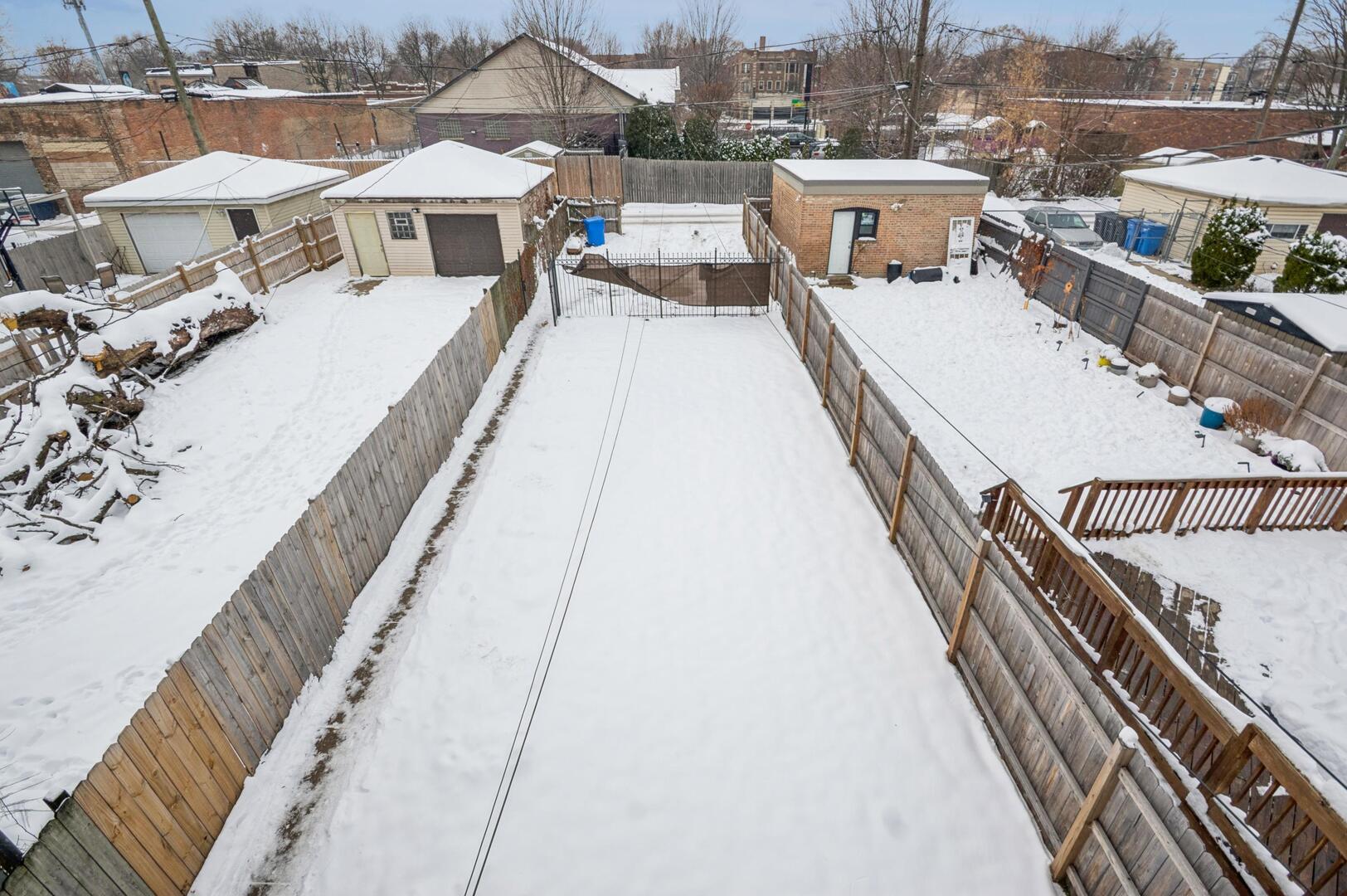 6934 South Cornell Avenue Chicago IL 60649
