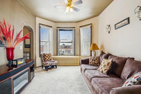 6934 South Cornell Avenue Chicago IL 60649