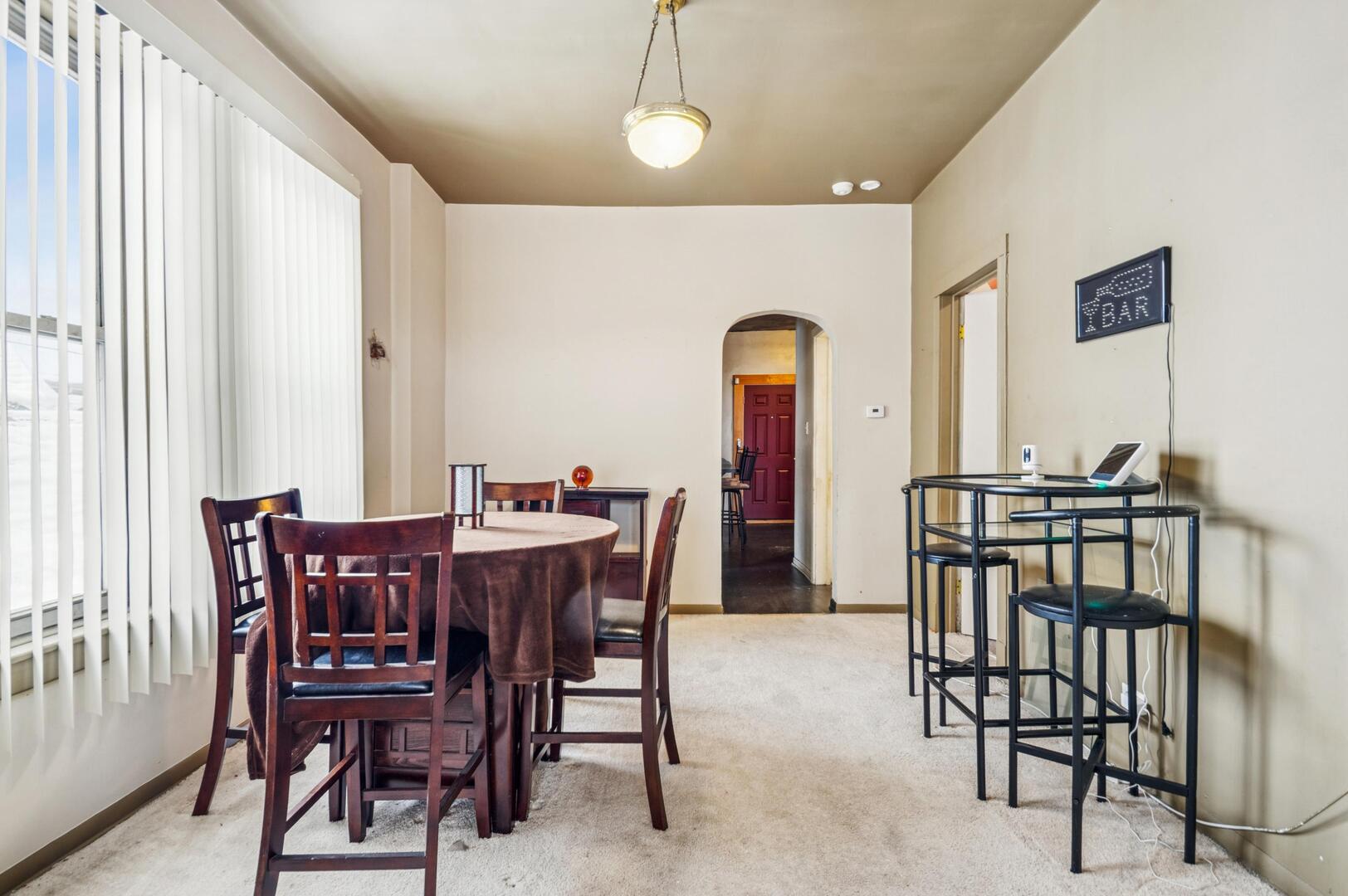 6934 South Cornell Avenue Chicago IL 60649