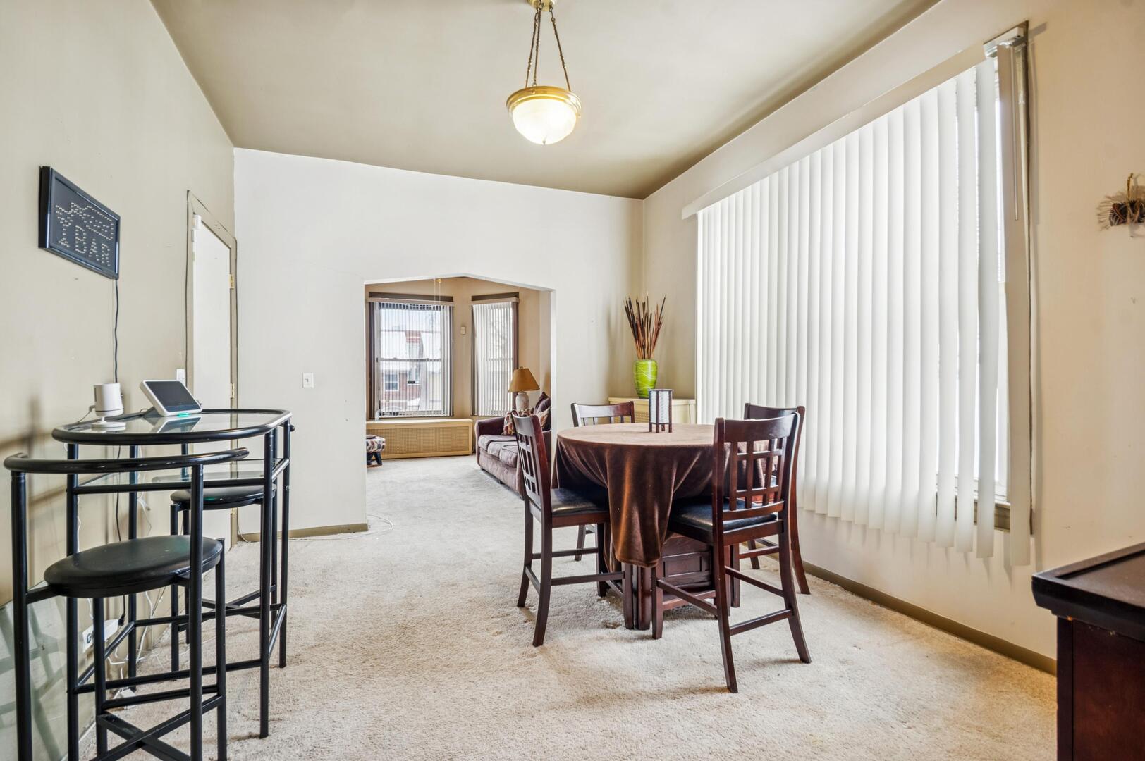 6934 South Cornell Avenue Chicago IL 60649