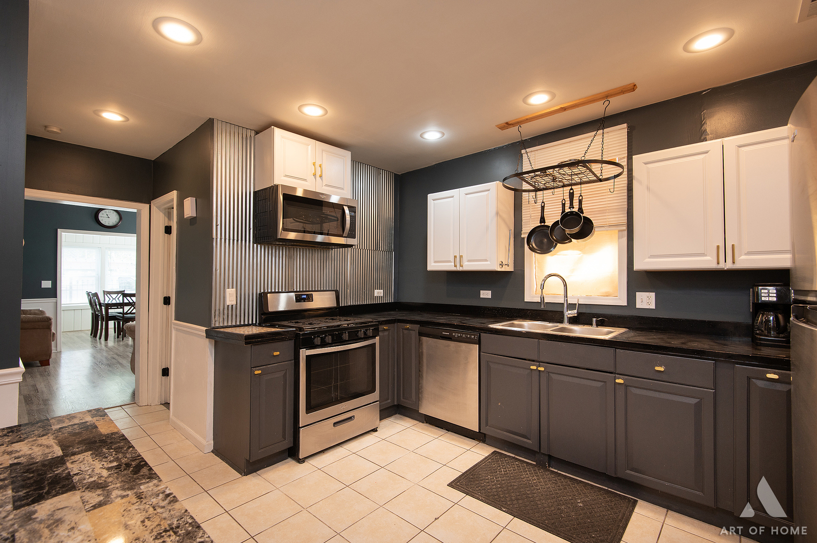 2110 North Mango Avenue Chicago IL 60639