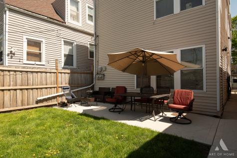 2110 North Mango Avenue Chicago IL 60639