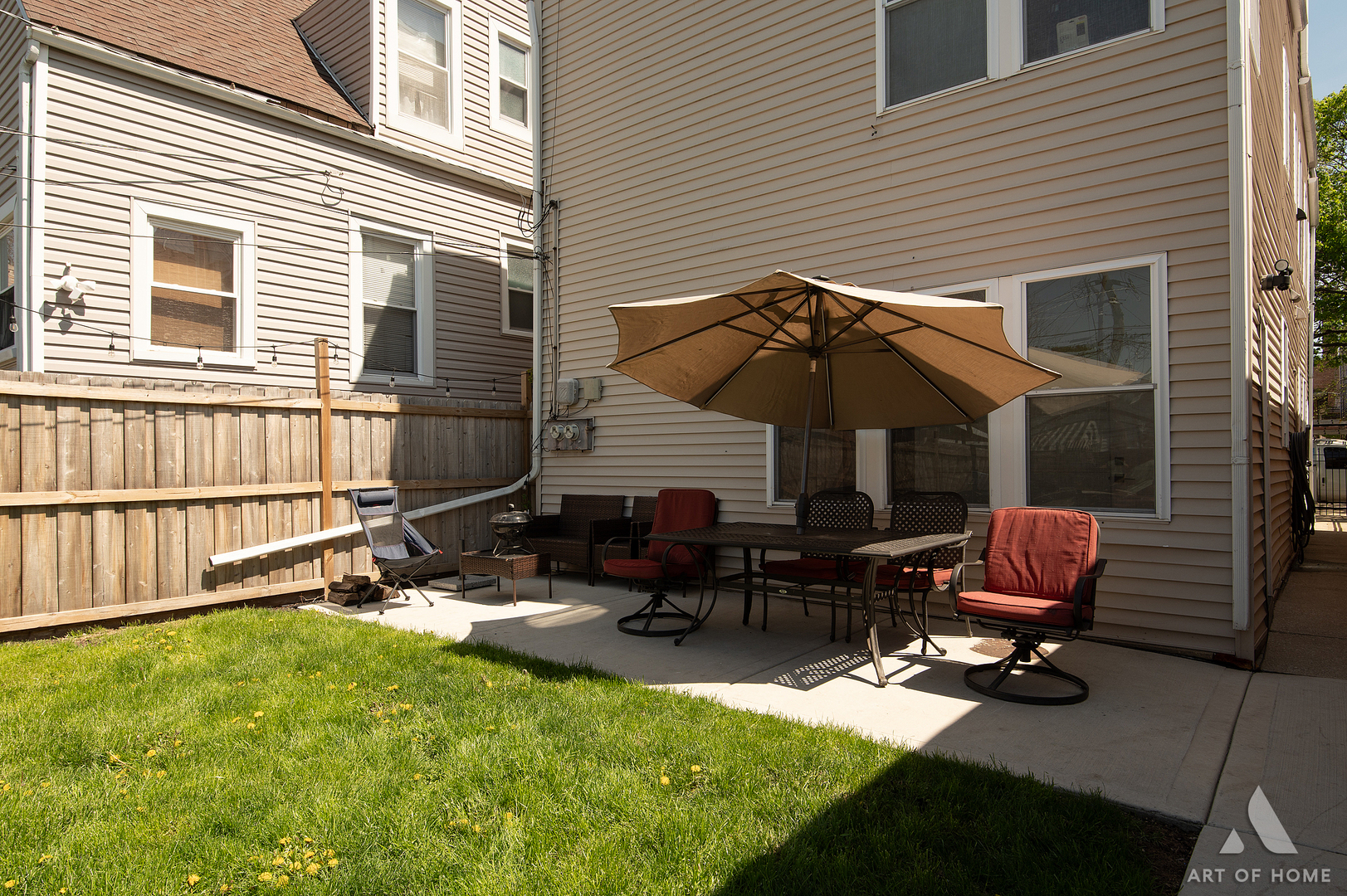 2110 North Mango Avenue Chicago IL 60639