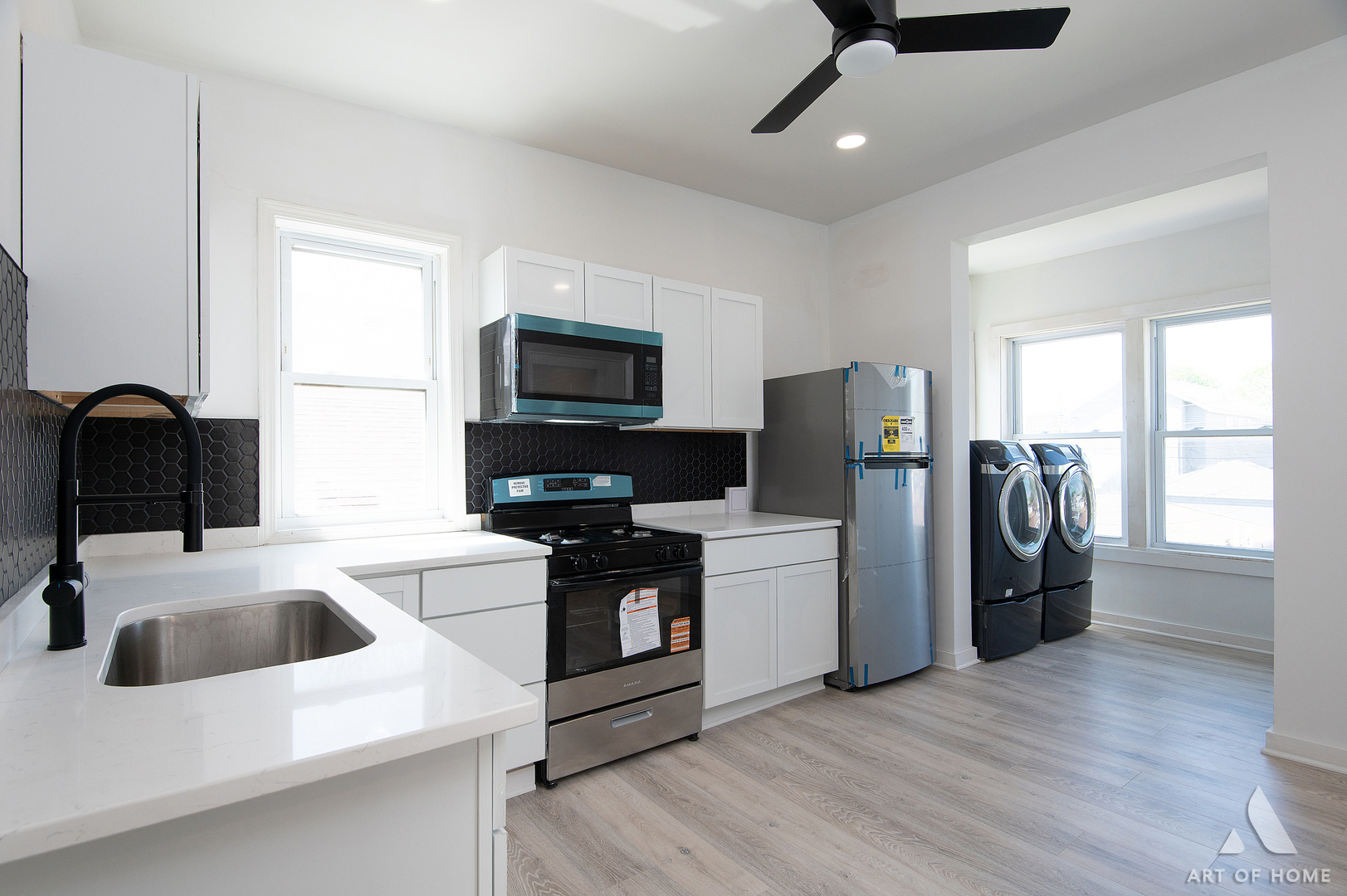 2110 North Mango Avenue Chicago IL 60639