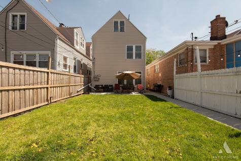 2110 North Mango Avenue Chicago IL 60639