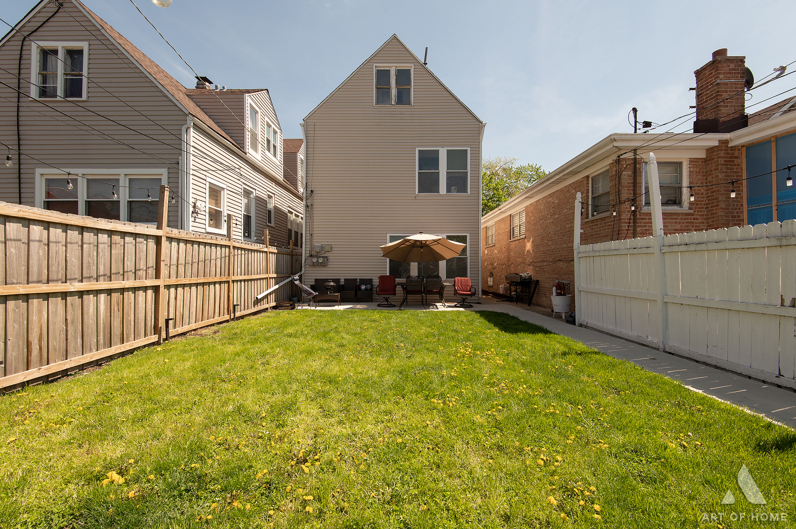 2110 North Mango Avenue Chicago IL 60639