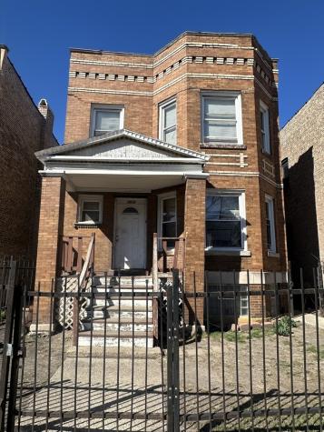 3512 West Polk Street Chicago IL 60624