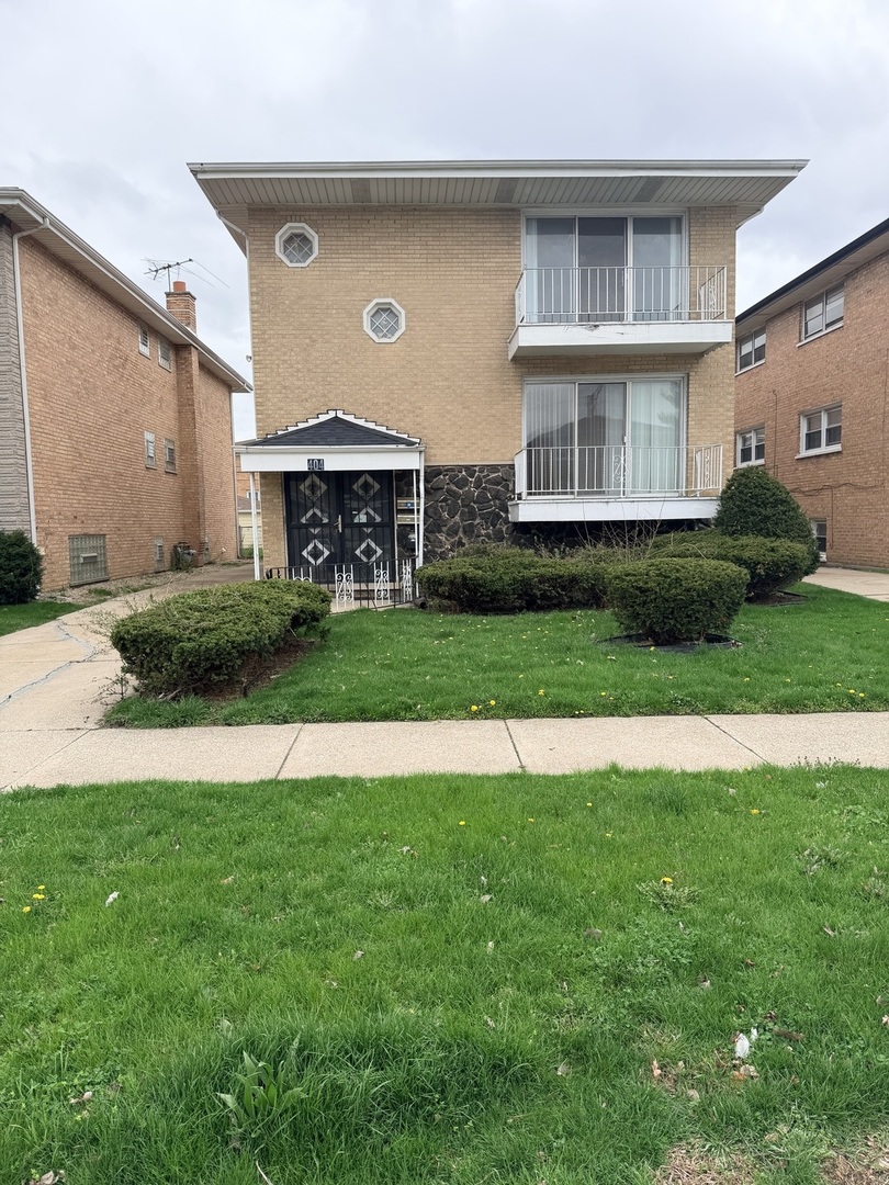 404 Prairie Avenue Calumet City IL 60409