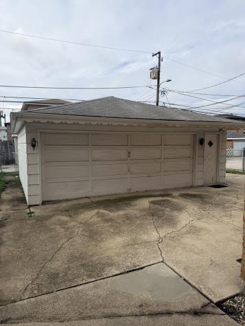 404 Prairie Avenue Calumet City IL 60409