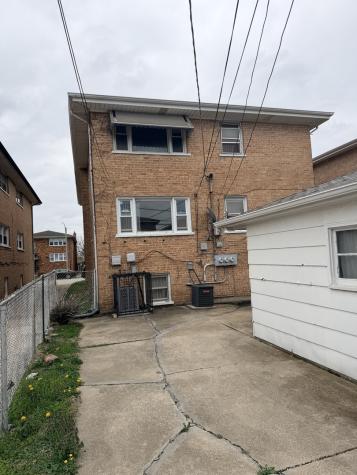 404 Prairie Avenue Calumet City IL 60409