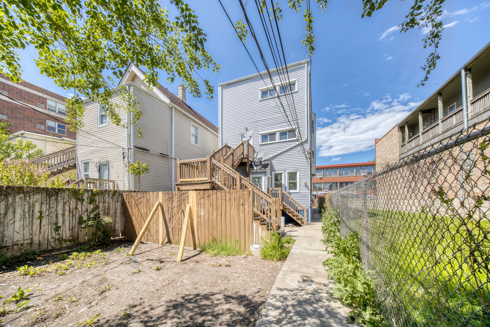 3221 East 91st Street Chicago IL 60617