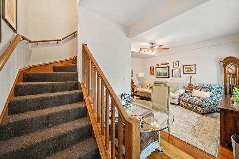 1448 West George Street Chicago IL 60657