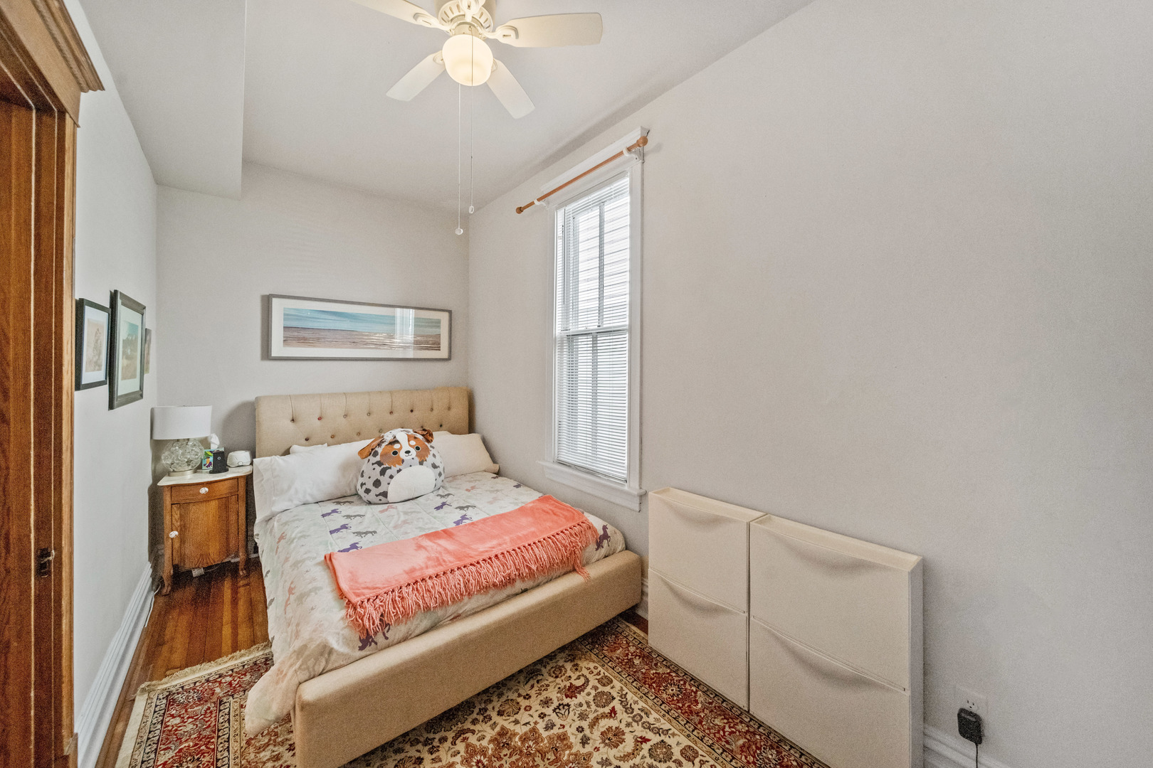 1448 West George Street Chicago IL 60657