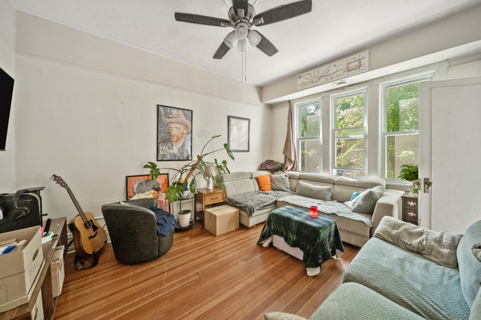 1448 West George Street Chicago IL 60657