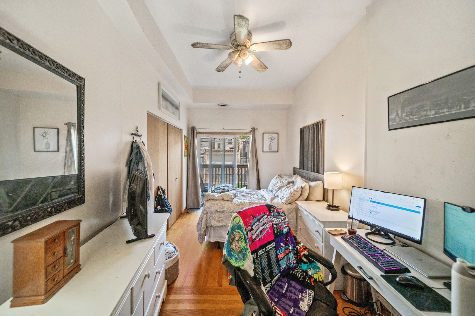 1448 West George Street Chicago IL 60657