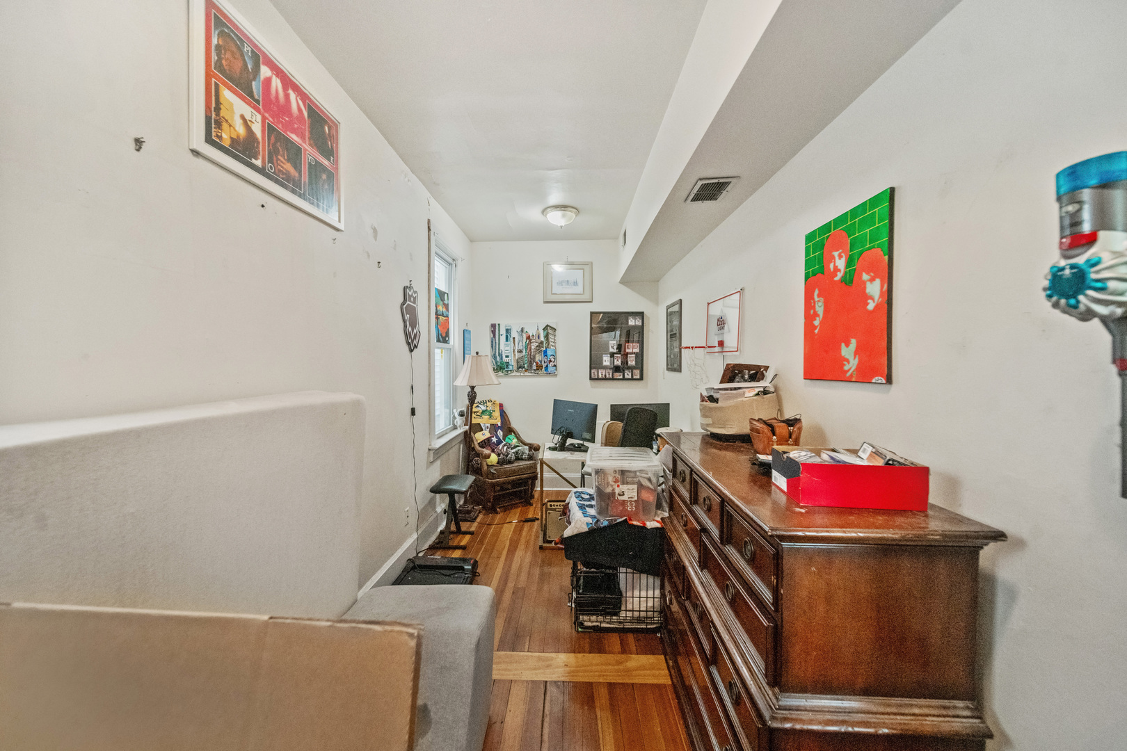 1448 West George Street Chicago IL 60657