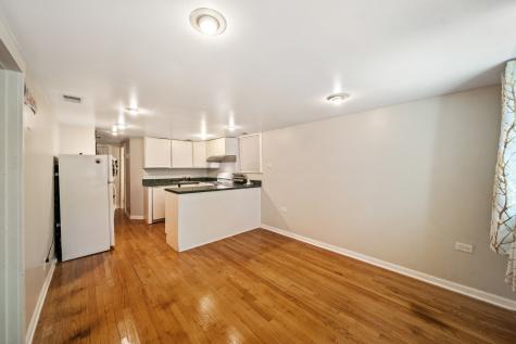 1448 West George Street Chicago IL 60657
