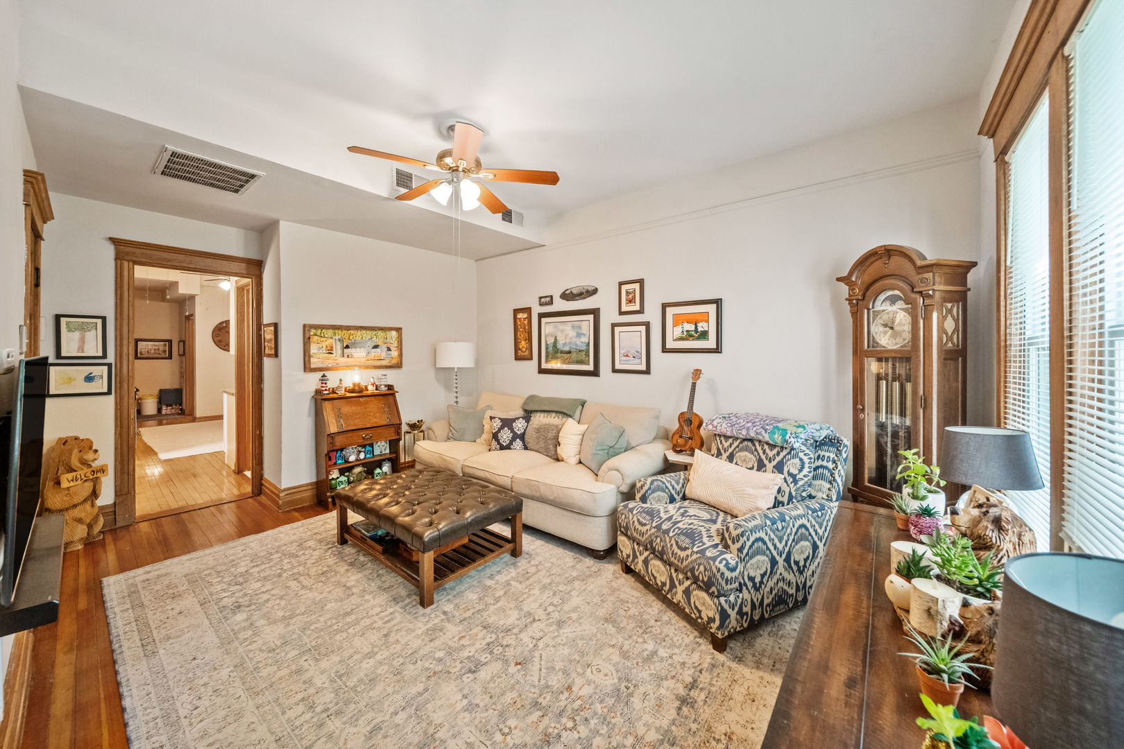 1448 West George Street Chicago IL 60657