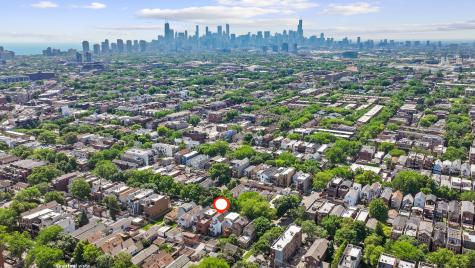 1448 West George Street Chicago IL 60657