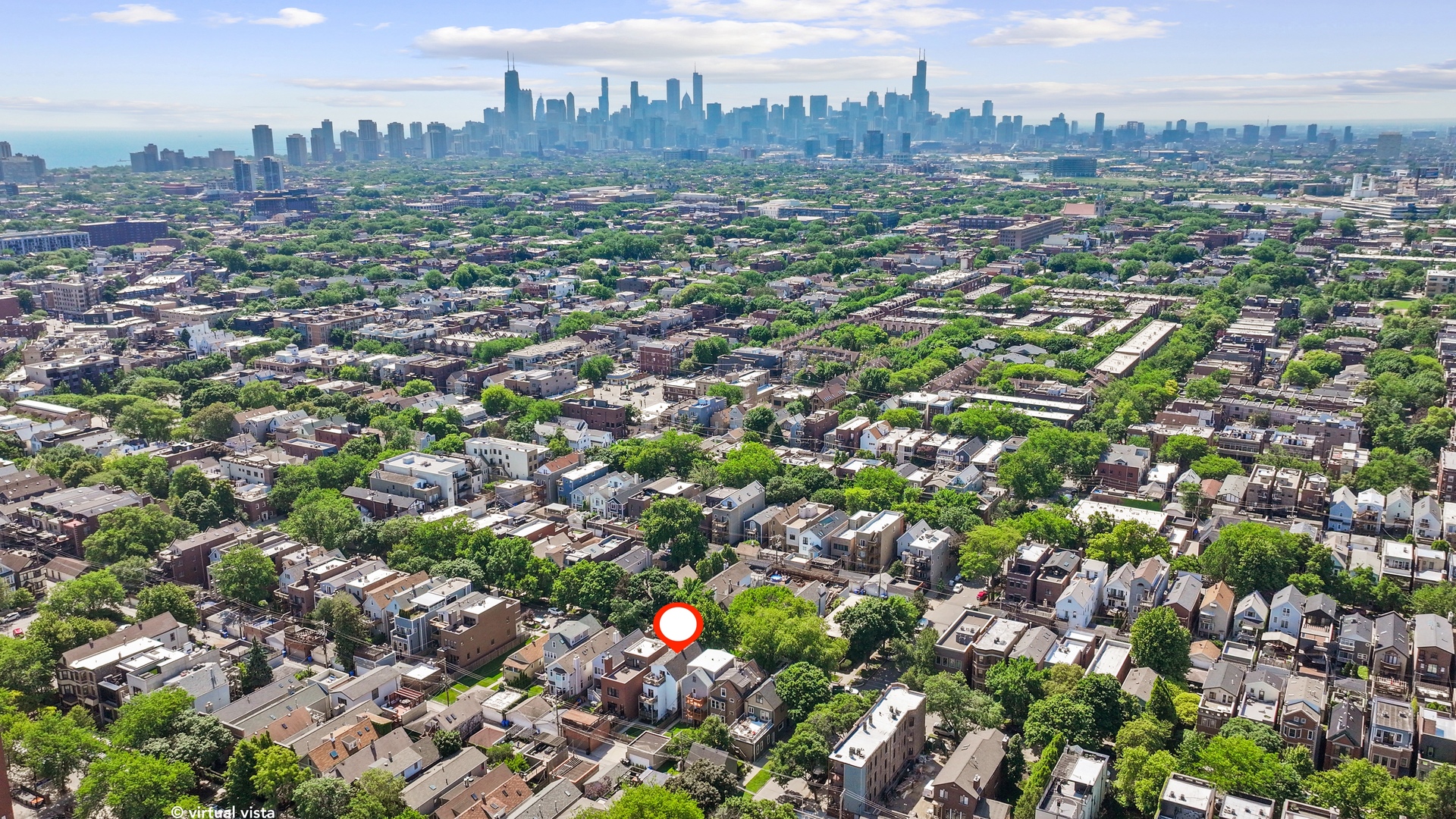 1448 West George Street Chicago IL 60657