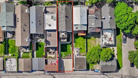 1448 West George Street Chicago IL 60657