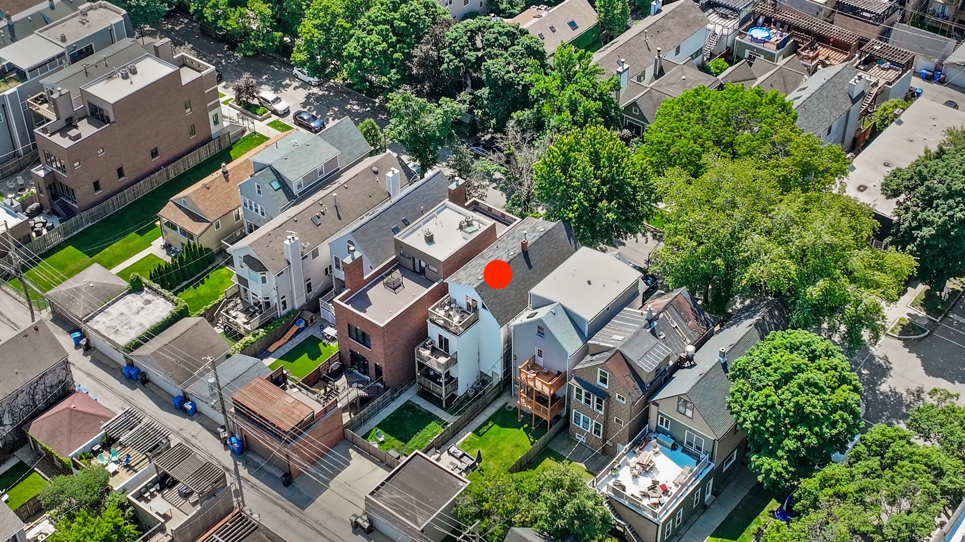 1448 West George Street Chicago IL 60657