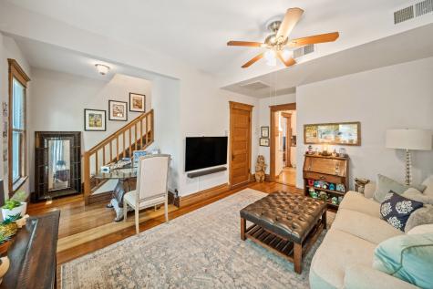 1448 West George Street Chicago IL 60657
