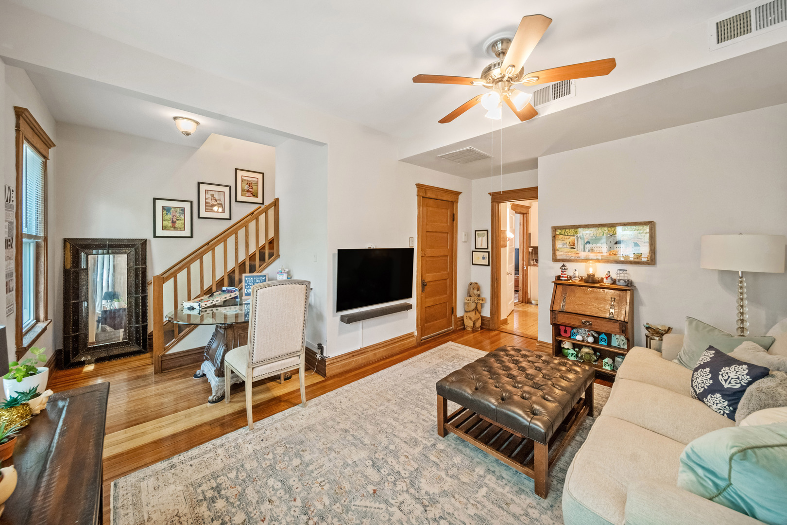 1448 West George Street Chicago IL 60657