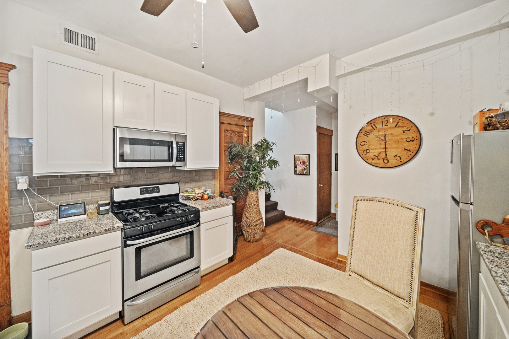 1448 West George Street Chicago IL 60657
